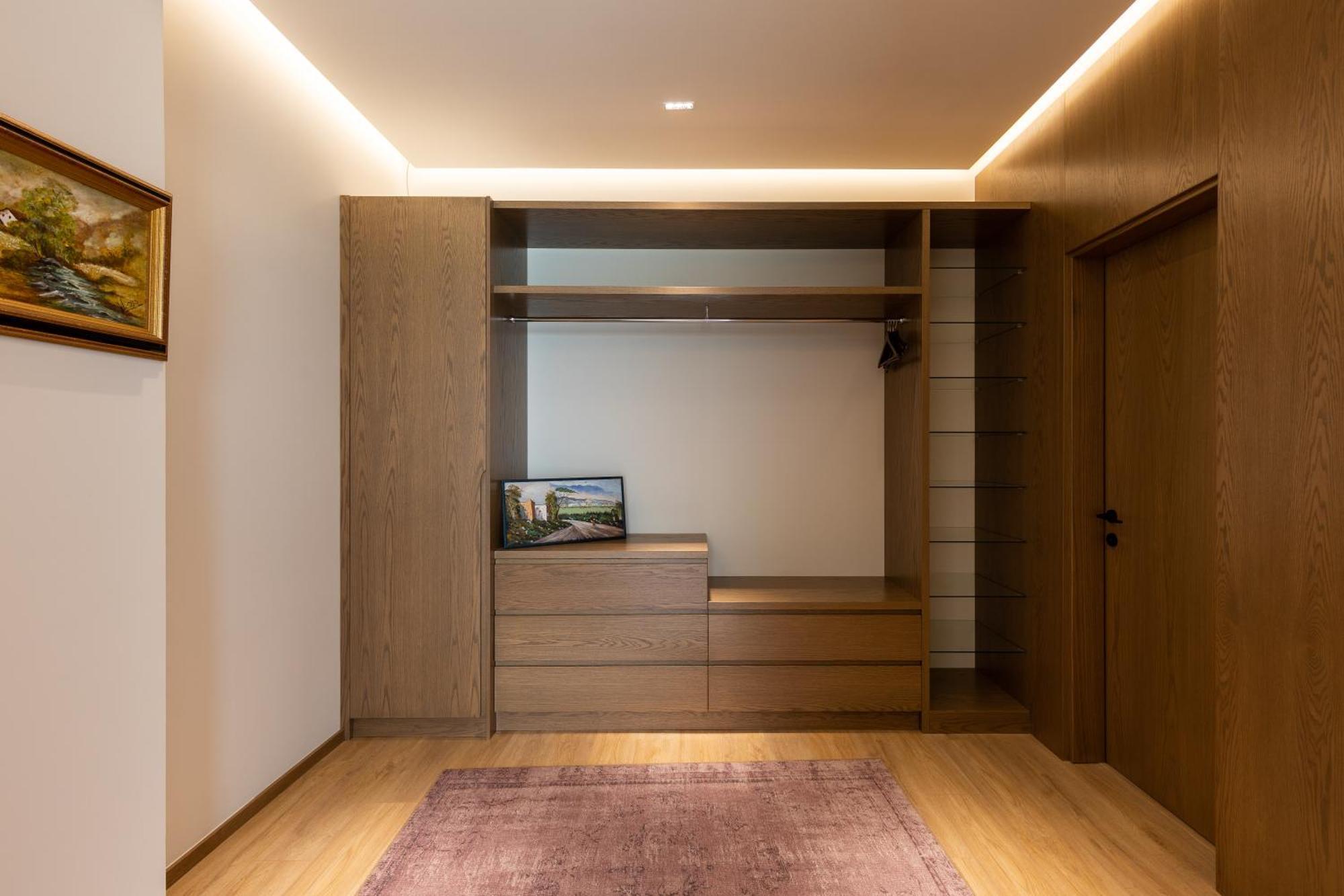 The Luxury Villa Shiroka Ngoại thất bức ảnh