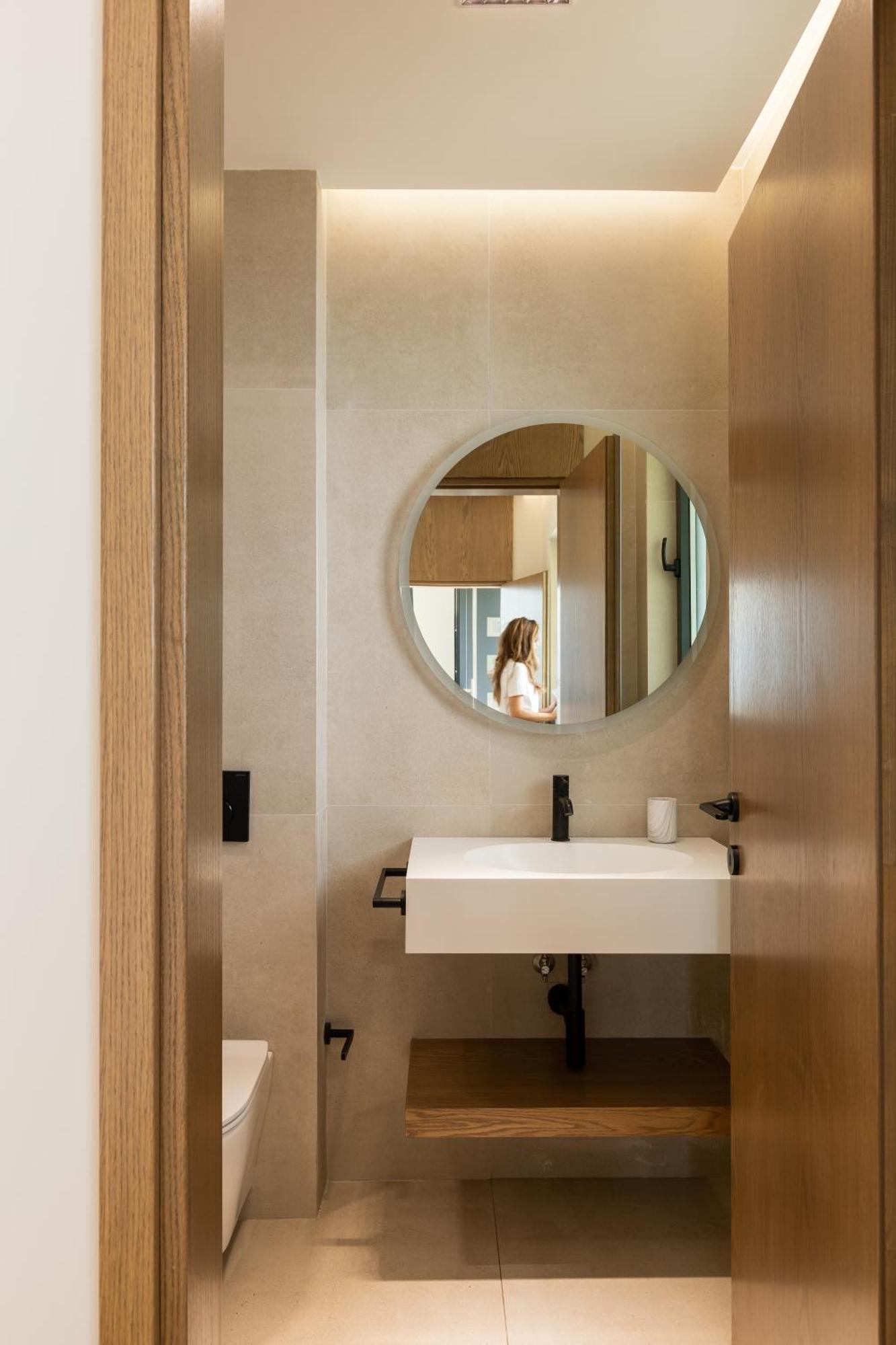 The Luxury Villa Shiroka Ngoại thất bức ảnh