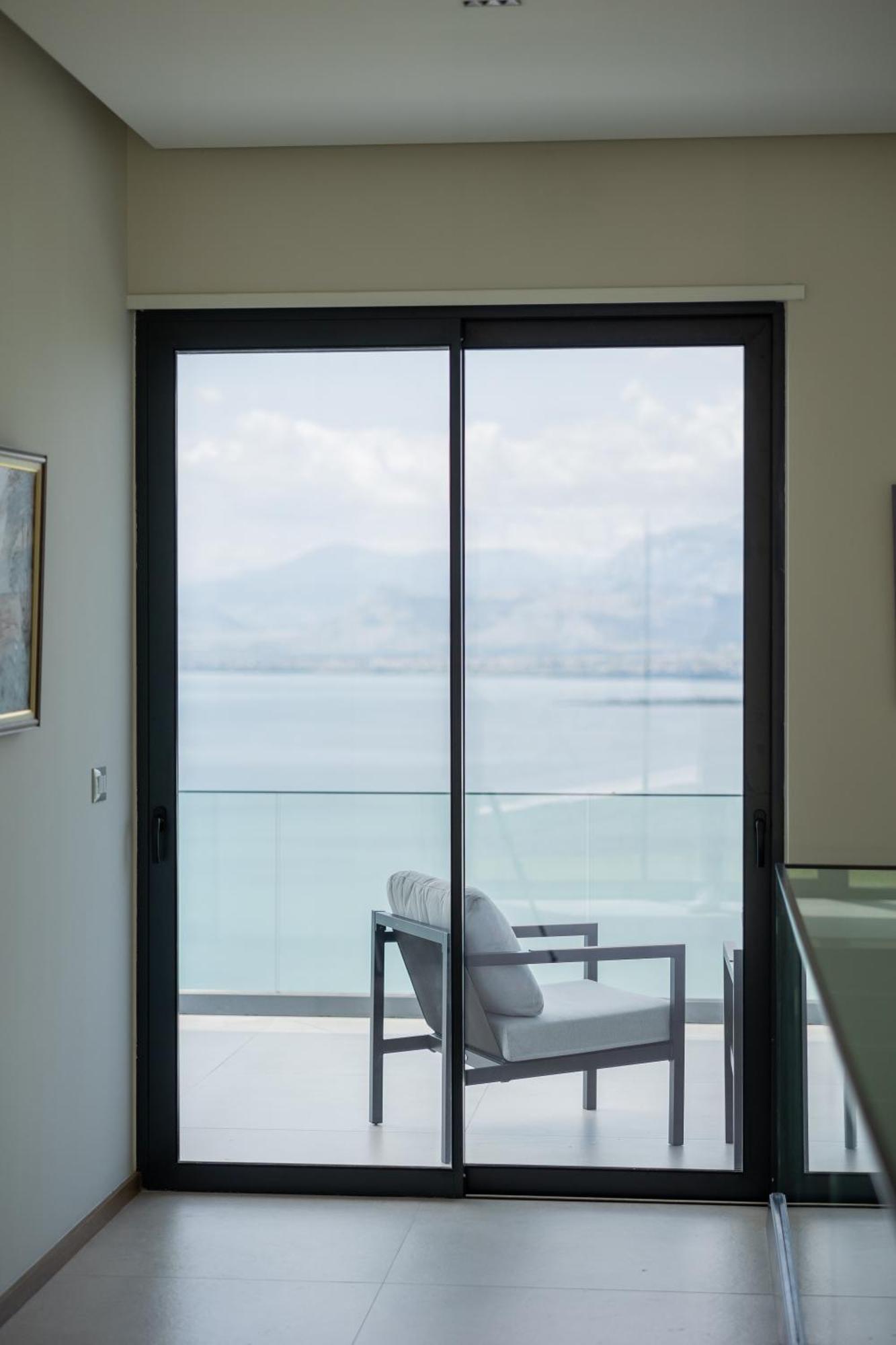 The Luxury Villa Shiroka Ngoại thất bức ảnh