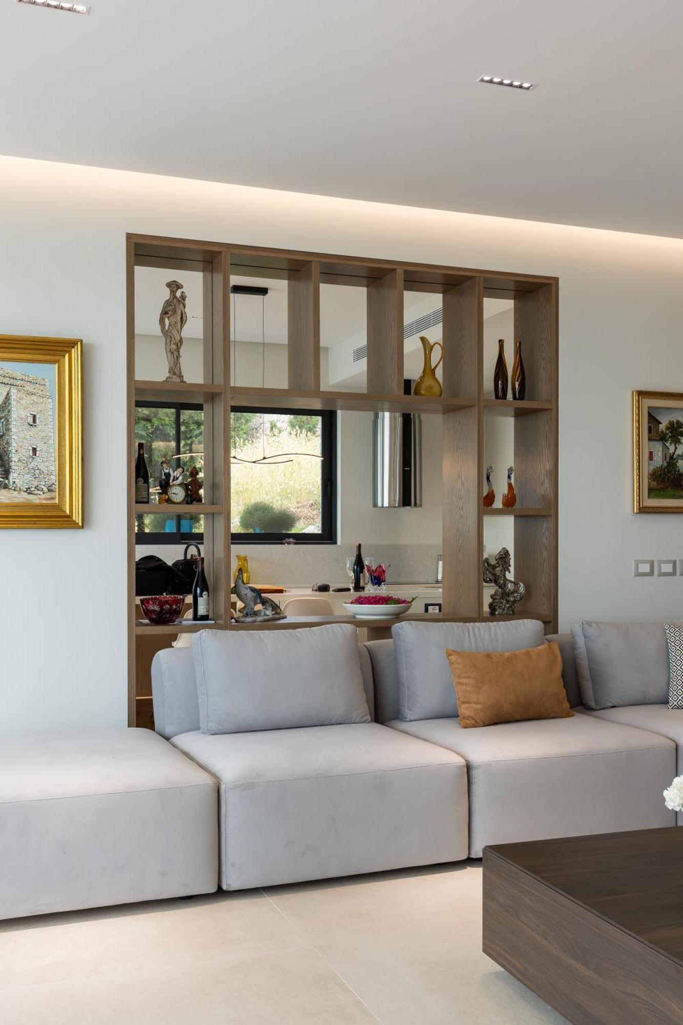 The Luxury Villa Shiroka Ngoại thất bức ảnh