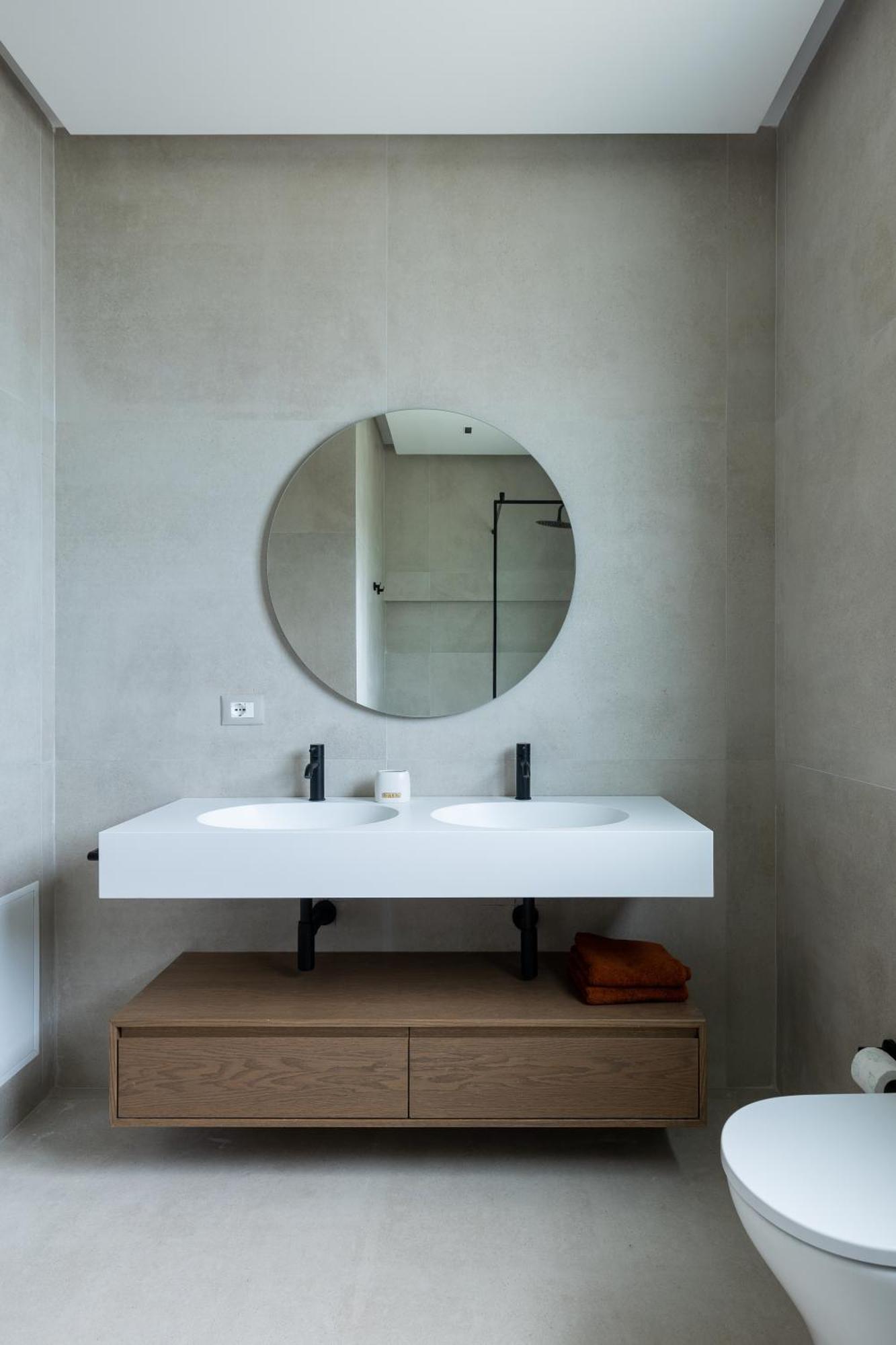 The Luxury Villa Shiroka Ngoại thất bức ảnh
